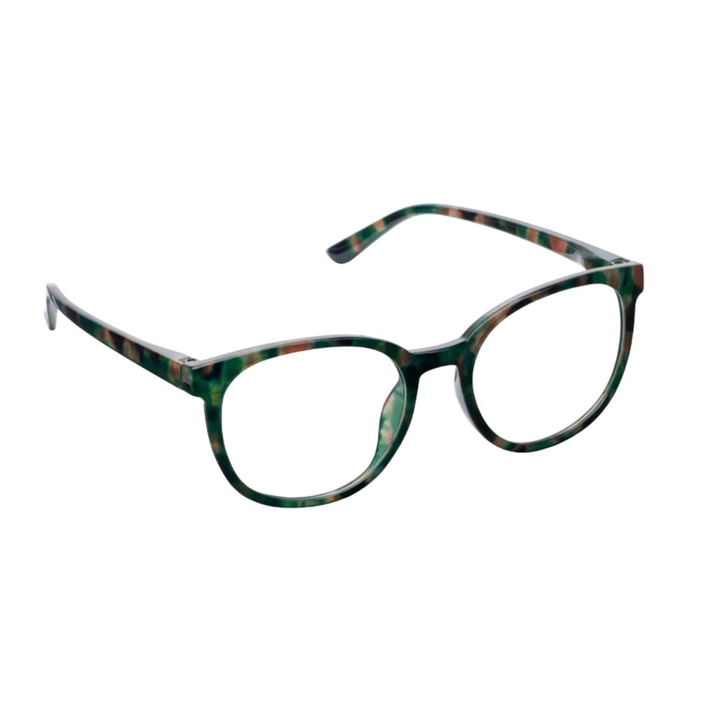 Green Camo Creekside Reader-Readers-Peepers-The Grove