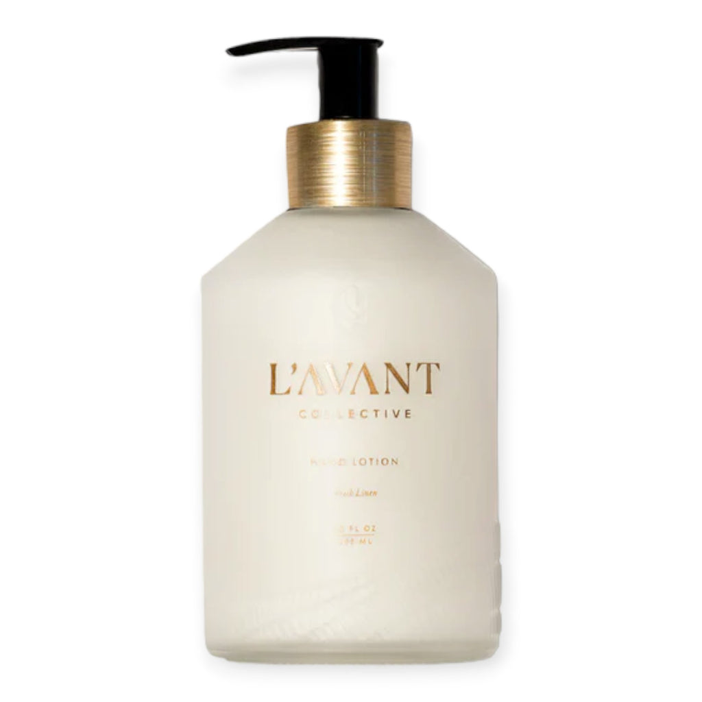 Hand Lotion | Fresh Linen-Hand Lotion-L'AVANT Collective-The Grove