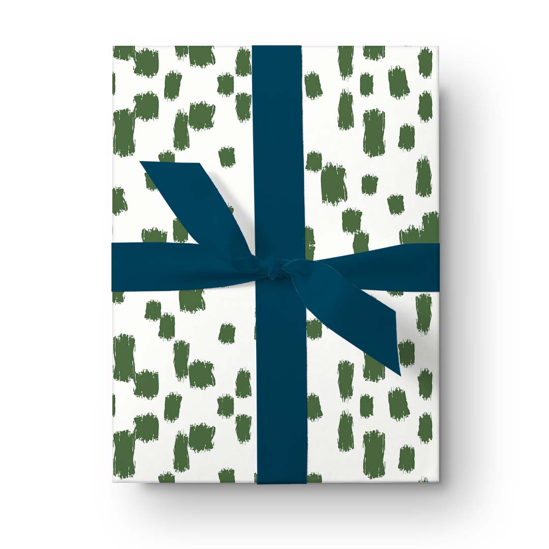 Holiday Gift Wrap | Confetti-Gift Wrap-CB Studio-The Grove