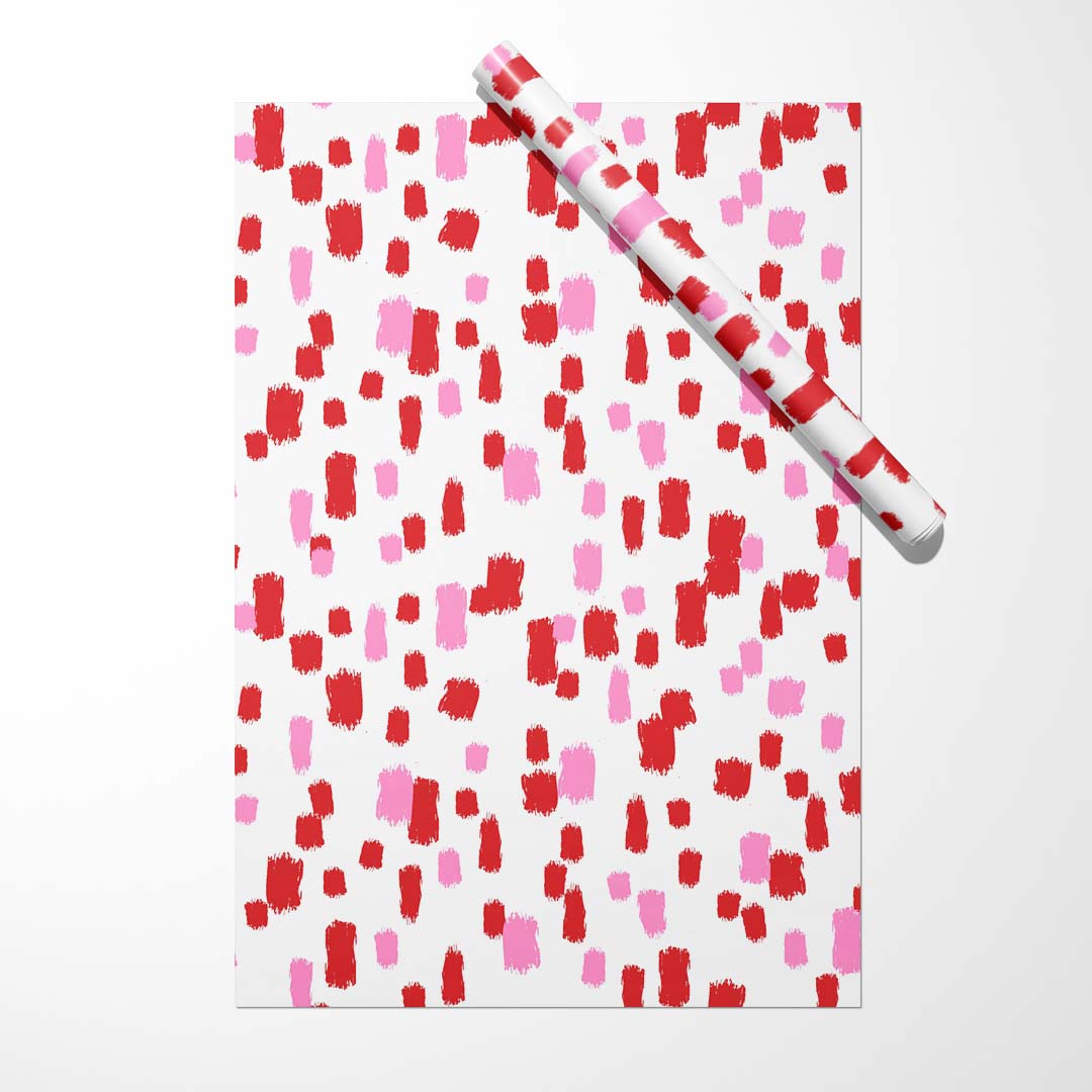 Holiday Gift Wrap | Confetti-Gift Wrap-CB Studio-The Grove