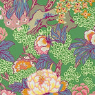 Honshu Wallpaper-Wallpaper-Thibaut-The Grove