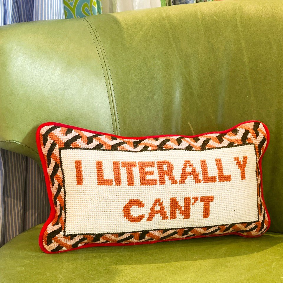 https://thegrovewp.com/cdn/shop/products/i-literally-cant-needlepoint-pillowfurbish-studiothe-grove-933160.jpg?v=1695654096