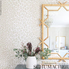 Iconic Leopard Wallpaper-Wallpaper-Schumacher-The Grove