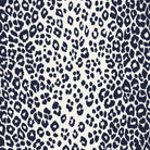 Iconic Leopard Wallpaper-Wallpaper-Schumacher-The Grove