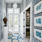 Iconic Leopard Wallpaper-Wallpaper-Schumacher-The Grove