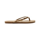 Indie Mini Bow Sandal | Nude-Sandal-Solei Sea-The Grove