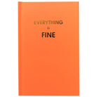 Journal | Everything Is Fine-Journal-Chez Gagne-The Grove