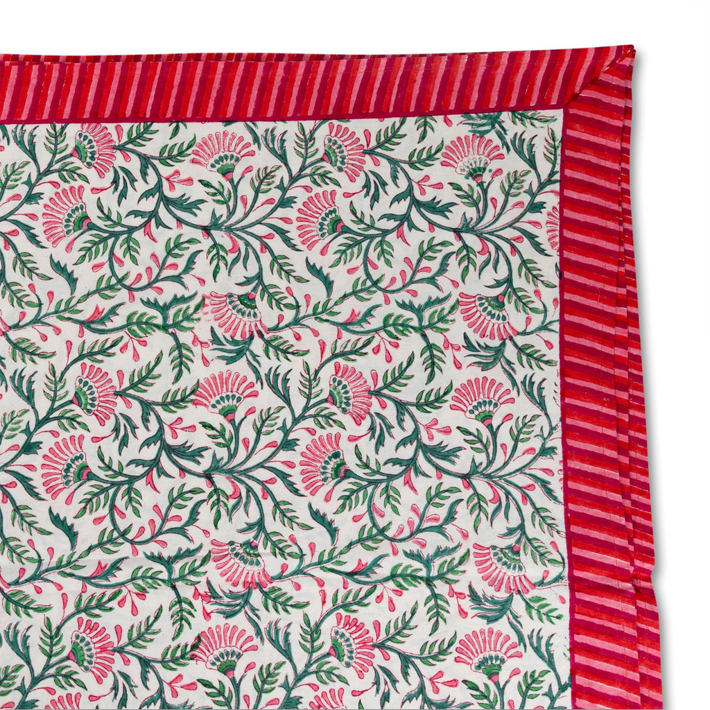 Joyeaux Tablecloth-Tablecloths-Furbish Studio-The Grove