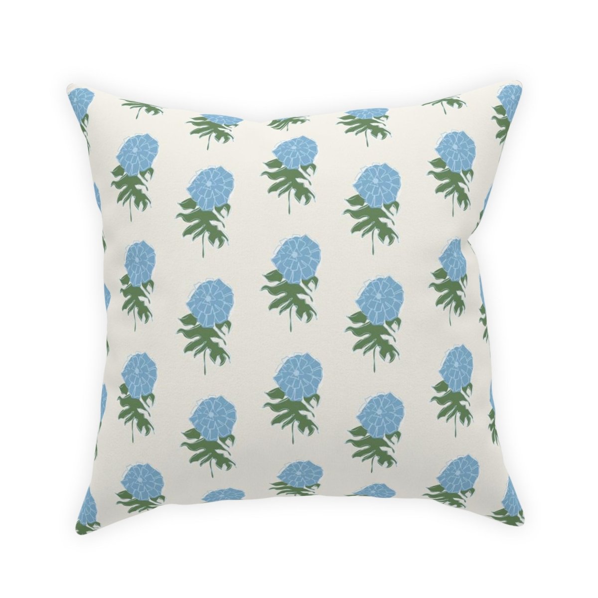 Kyra Indoor/Outdoor Pillow | Square-Pillow-CB Studio-The Grove