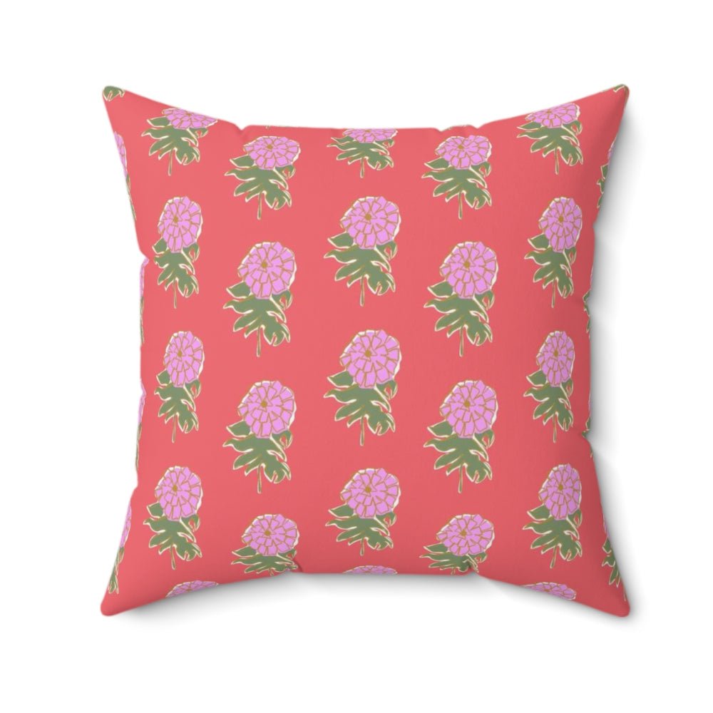 Kyra Indoor/Outdoor Pillow | Square-Pillow-CB Studio-The Grove