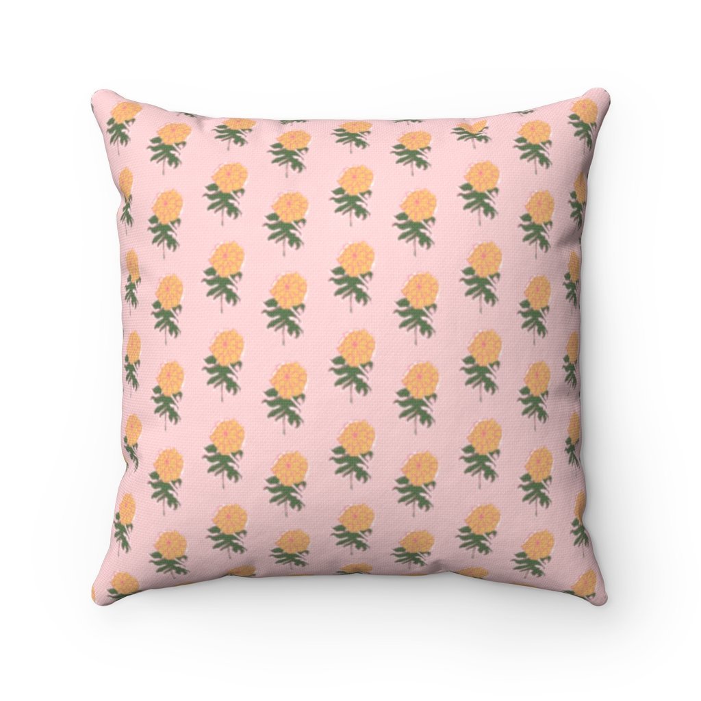 Kyra Indoor/Outdoor Pillow | Square-Pillow-CB Studio-The Grove