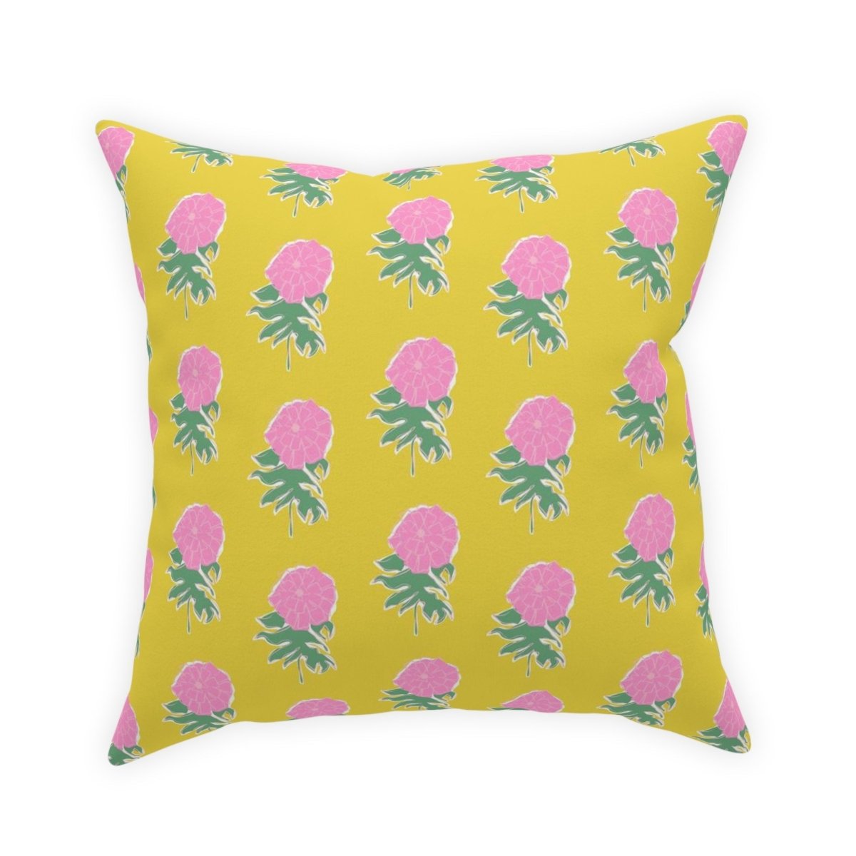 Kyra Indoor/Outdoor Pillow | Square-Pillow-CB Studio-The Grove