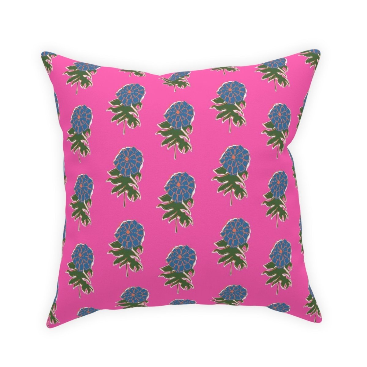 Kyra Indoor/Outdoor Pillow | Square-Pillow-CB Studio-The Grove