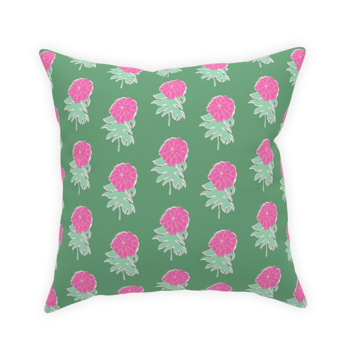 Kyra Indoor/Outdoor Pillow | Square-Pillow-CB Studio-The Grove