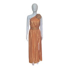 Laeticia Dress | Ionia Sand-Dresses-Sundress-The Grove