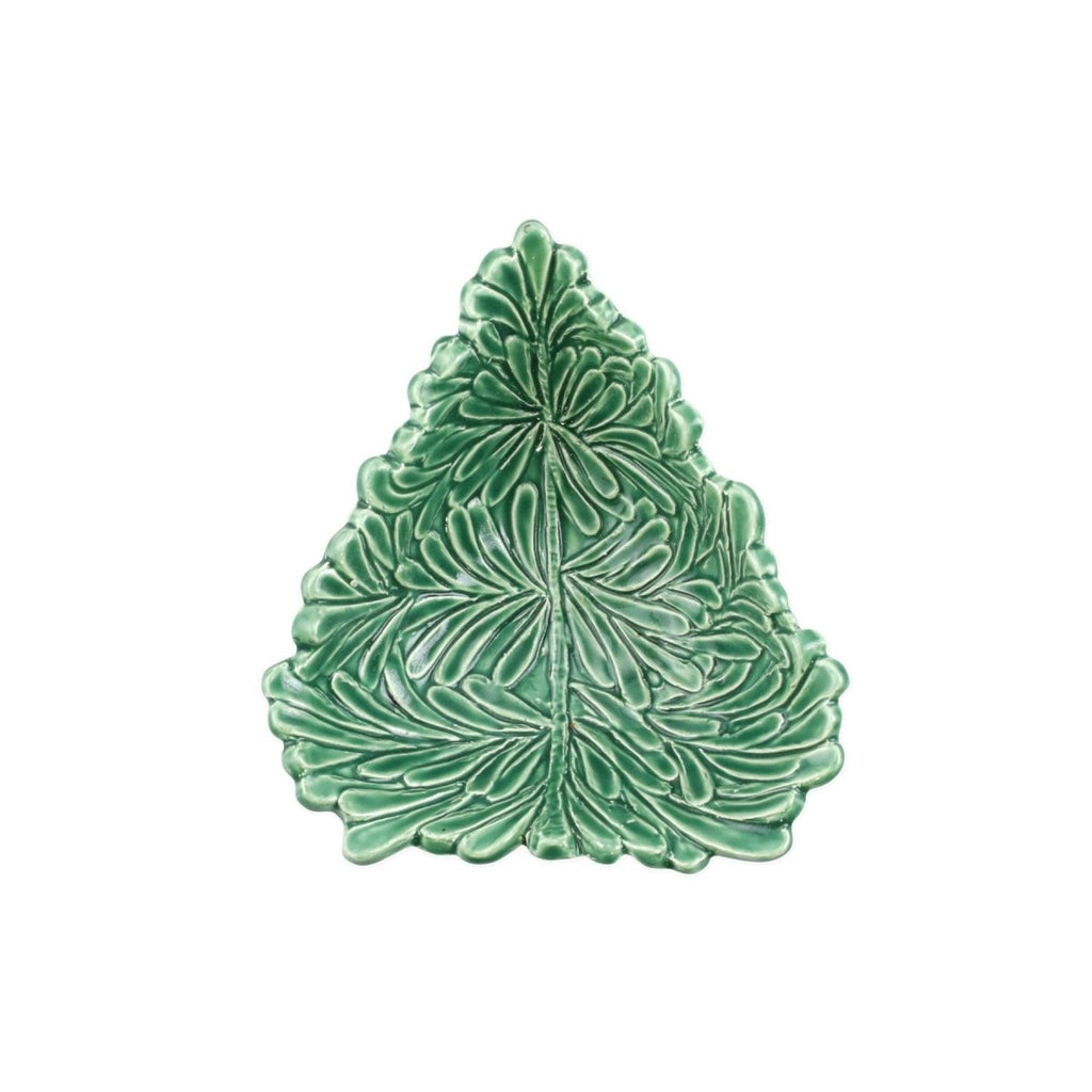 Lastra Holiday Figural Tree Small Bowl-Serving Bowl-Vietri-The Grove