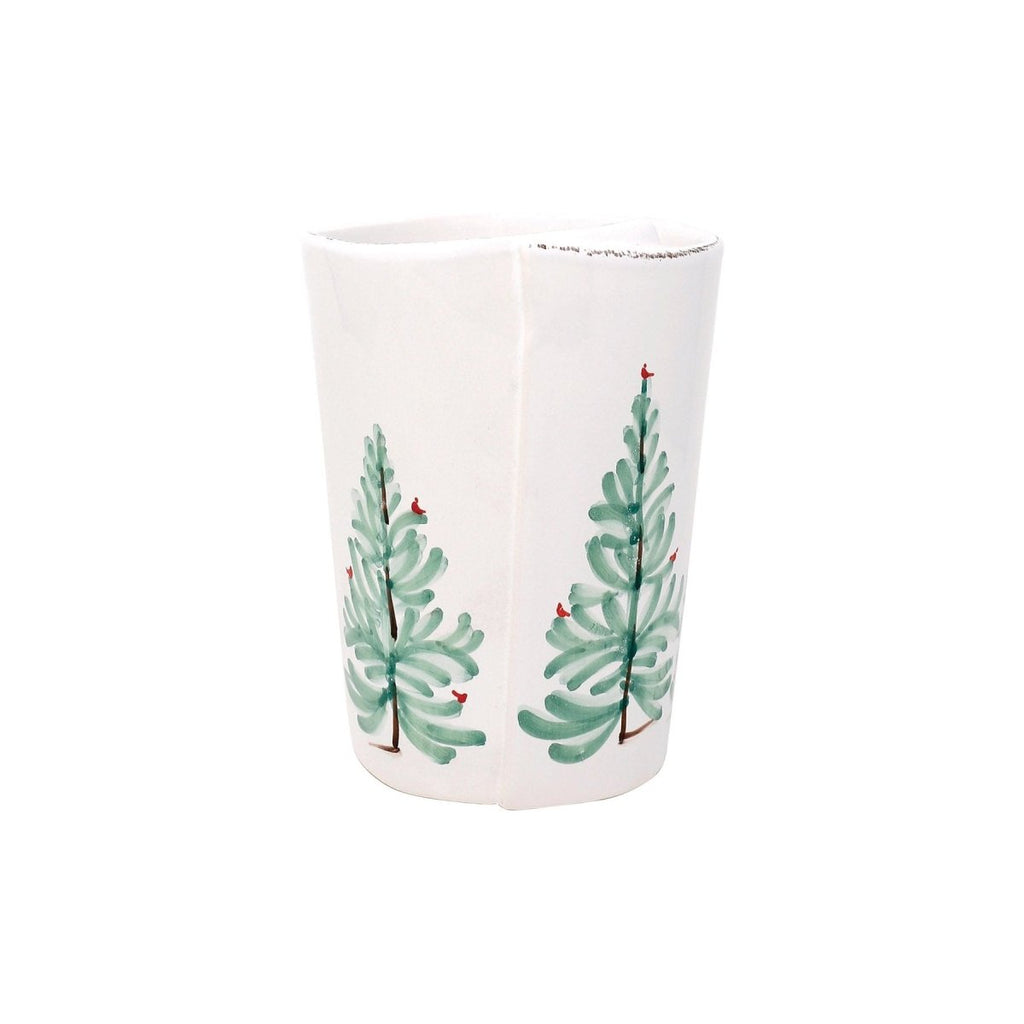 Lastra Holiday Kitchen Utensil Holder-Utensil Holder-Clementine WP-The Grove