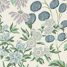 Meadow Wallpaper-Wallpaper-Thibaut-The Grove