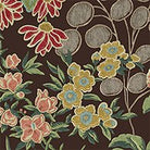 Meadow Wallpaper-Wallpaper-Thibaut-The Grove