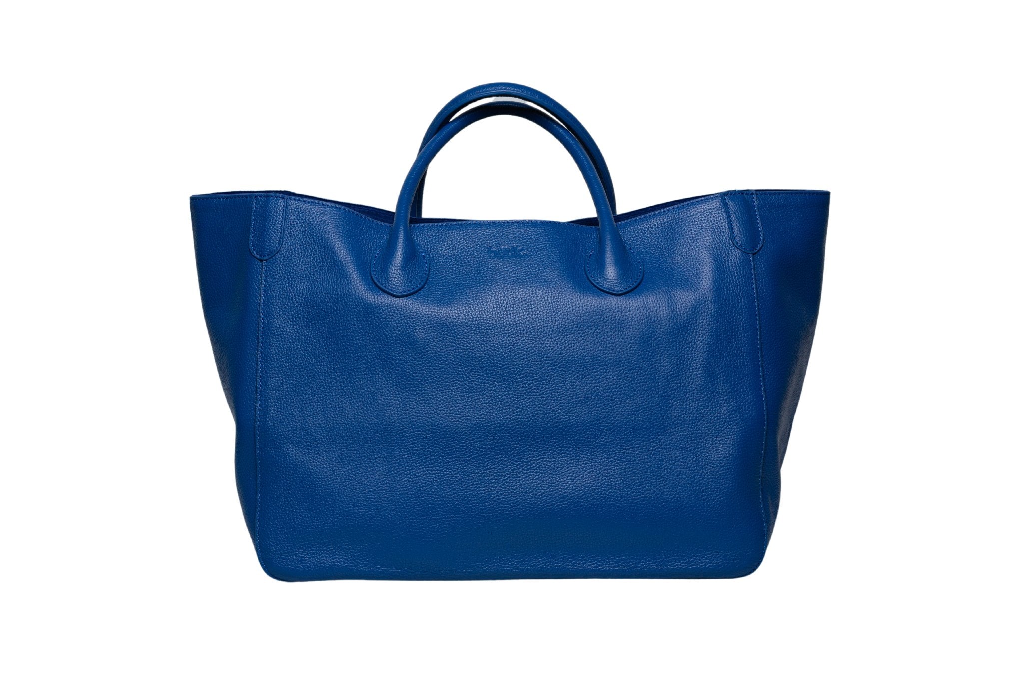 Medium Classic Leather Beck Bag-Totes-beck.bags-The Grove