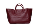 Medium Classic Leather Beck Bag-Totes-beck.bags-The Grove