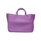 Medium Classic Leather Beck Bag-Totes-beck.bags-The Grove