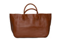 Medium Classic Leather Beck Bag-Totes-beck.bags-The Grove