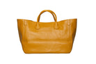 Medium Classic Leather Beck Bag-Totes-beck.bags-The Grove