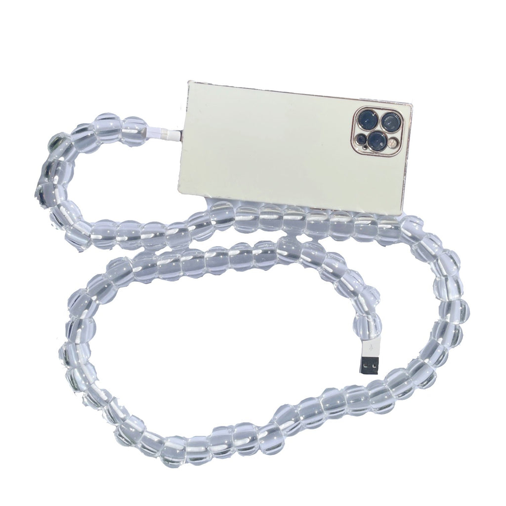 Mercury Phone Charger-Charging Cable-Bracha-The Grove