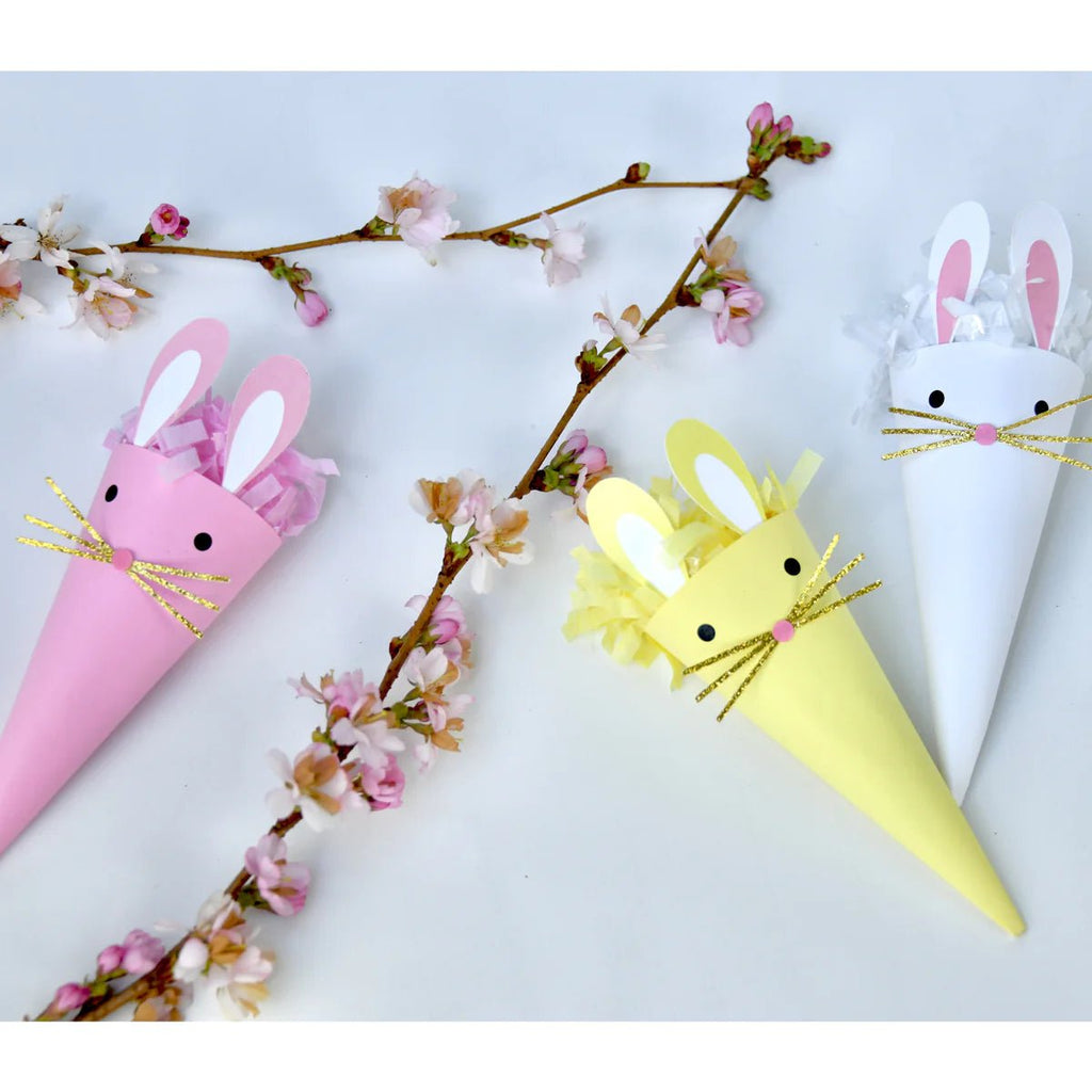 Mini Surprize Cone | Easter Bunny-Gift-TOPS Malibu-The Grove