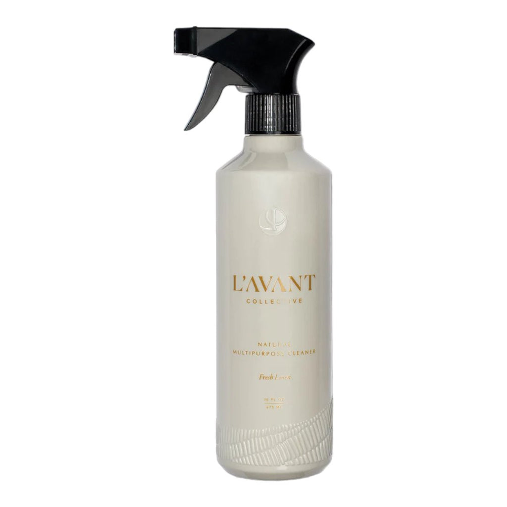 Multipurpose Surface Cleaner | Fresh Linen-Cleaner-L'AVANT Collective-The Grove