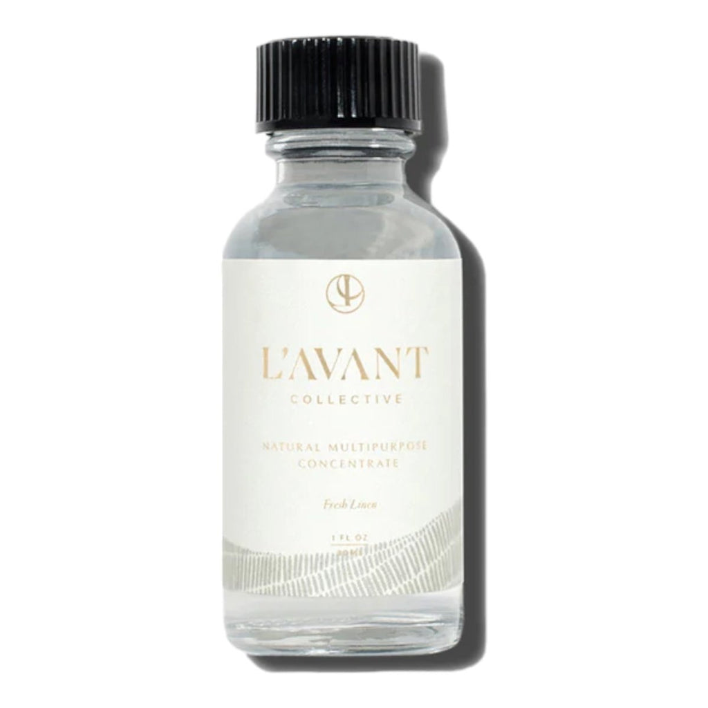 Multipurpose Surface Cleaner Refill | Fresh Linen-Cleaner-L'AVANT Collective-The Grove