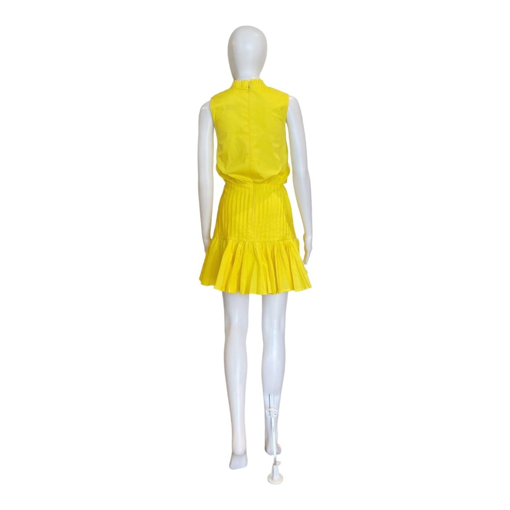 Niza Dress | Sunshine-Dresses-Kleid-The Grove