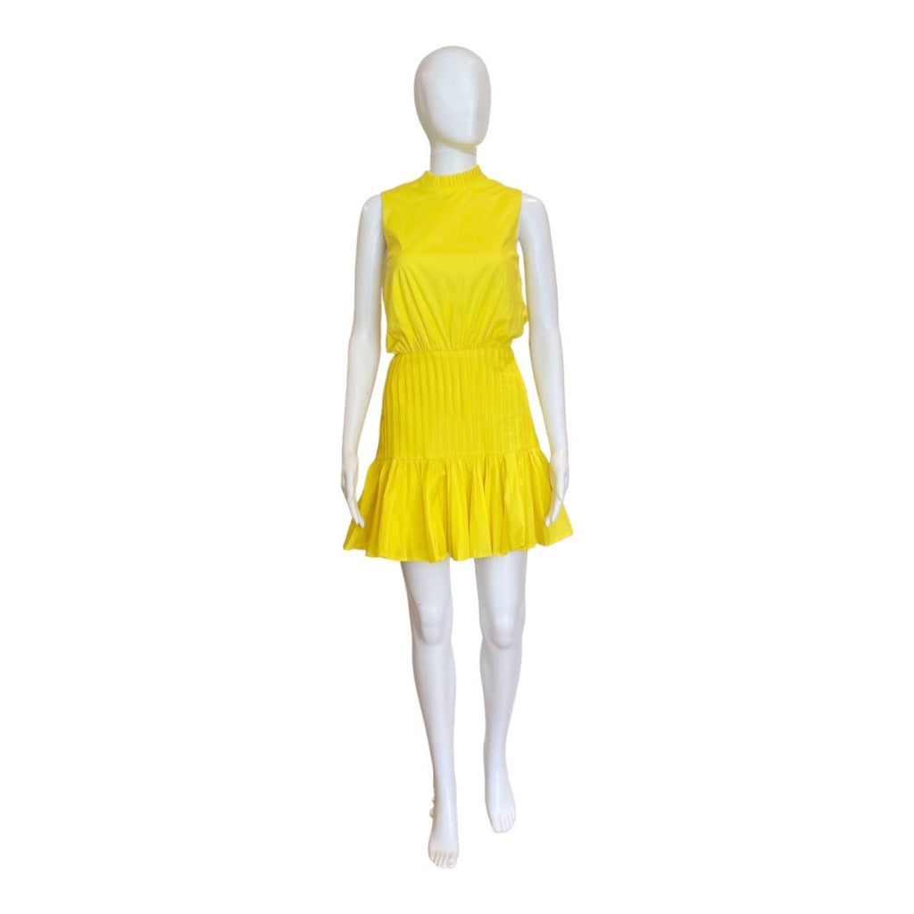 Niza Dress | Sunshine-Dresses-Kleid-The Grove