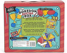 Outdoor Boredom Busting Box-Games-Professor Puzzle-The Grove