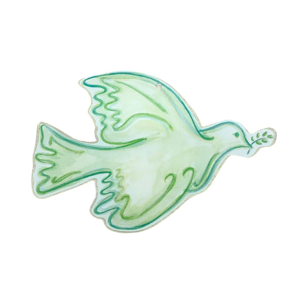 Prayer Dove-Decor-Fig & Dove-The Grove