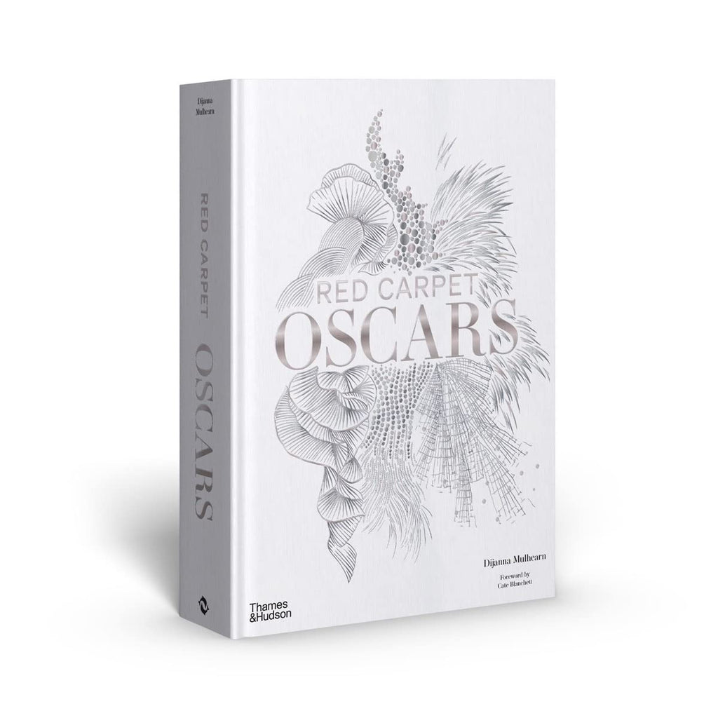 Red Carpet Oscars-Books-Hachette-The Grove