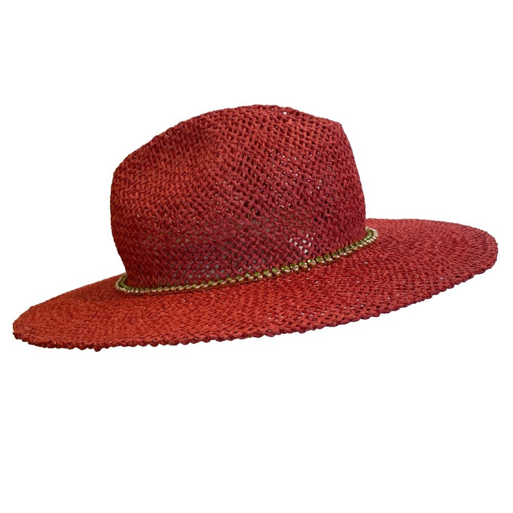 Rhinestone Cowboy Hat | Rouge-Hats-Regina-The Grove