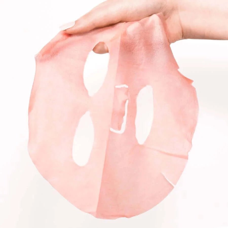 Rosé Face Mask | 2 Pack-Patchology-The Grove