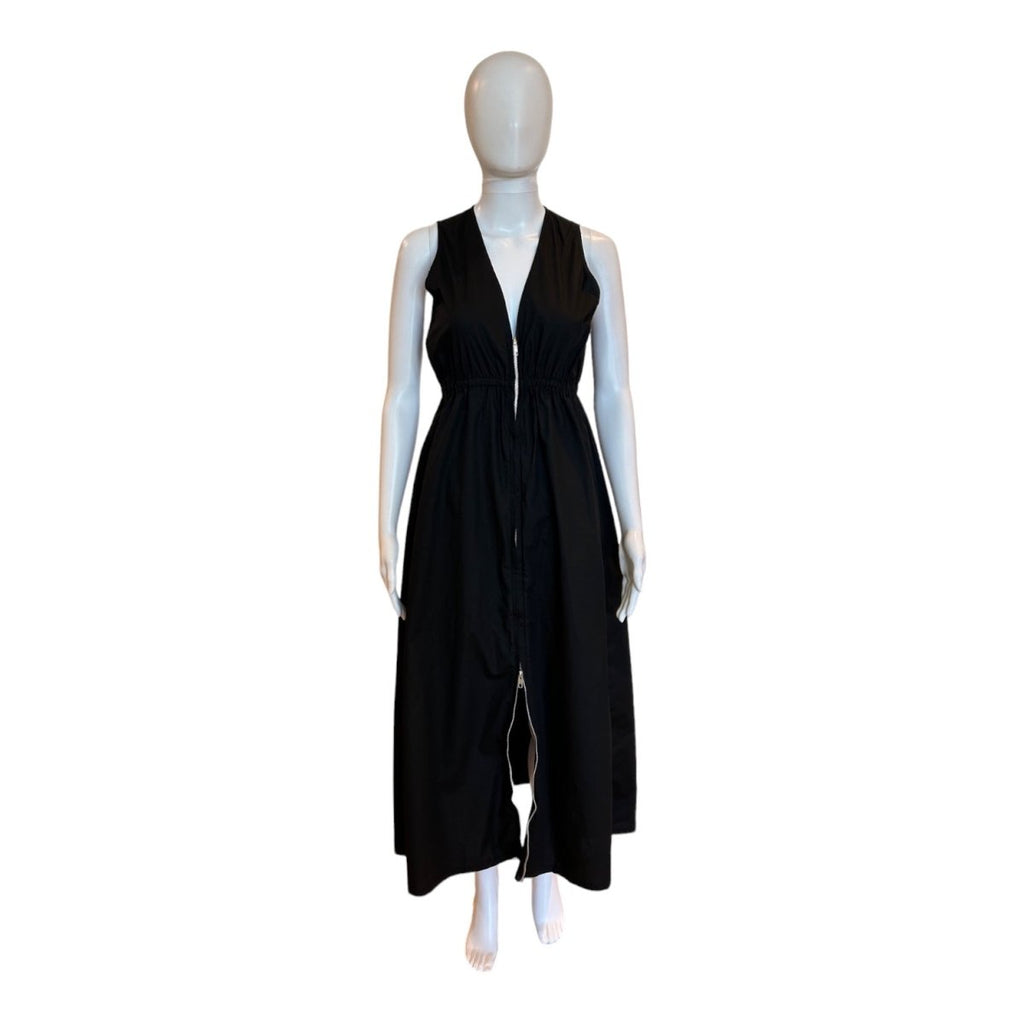 Rubens Dress | Black-Dresses-Deluc-The Grove