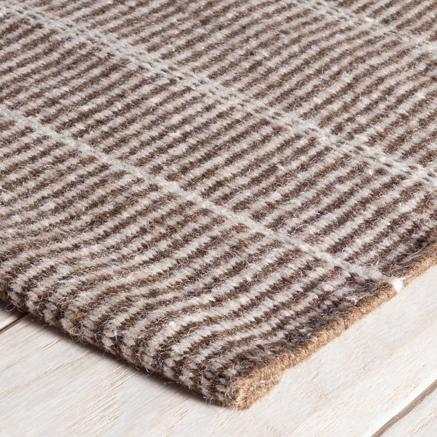 Samson Indoor/Outdoor Rug | Oak-Rugs-Dash & Albert-The Grove