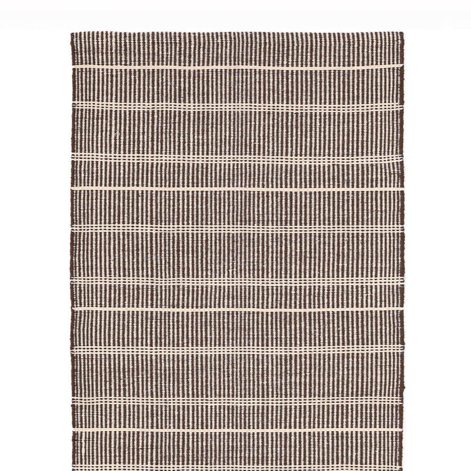 Samson Indoor/Outdoor Rug | Oak-Rugs-Dash & Albert-The Grove