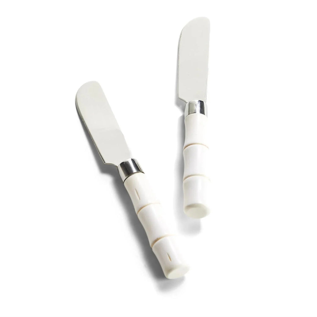 Server Up Some Style | Ceramic Spreaders-Spreader-Clementine WP-The Grove