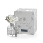 Seychelles Porcelain Diffuser | Gardenia-Diffuser-Zodax-The Grove