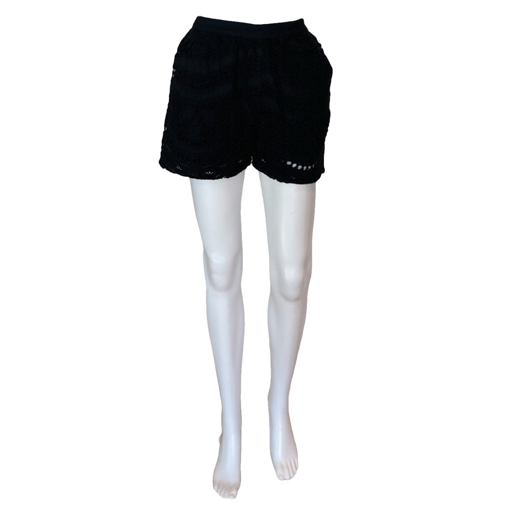 Shangri-La Short-Valerie Khalfon-The Grove