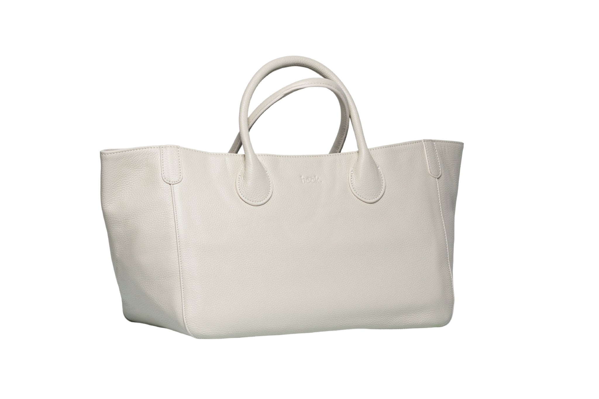 Small Classic Leather Beck Bag--beck.bags-The Grove