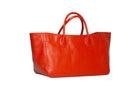 Small Classic Leather Beck Bag--beck.bags-The Grove