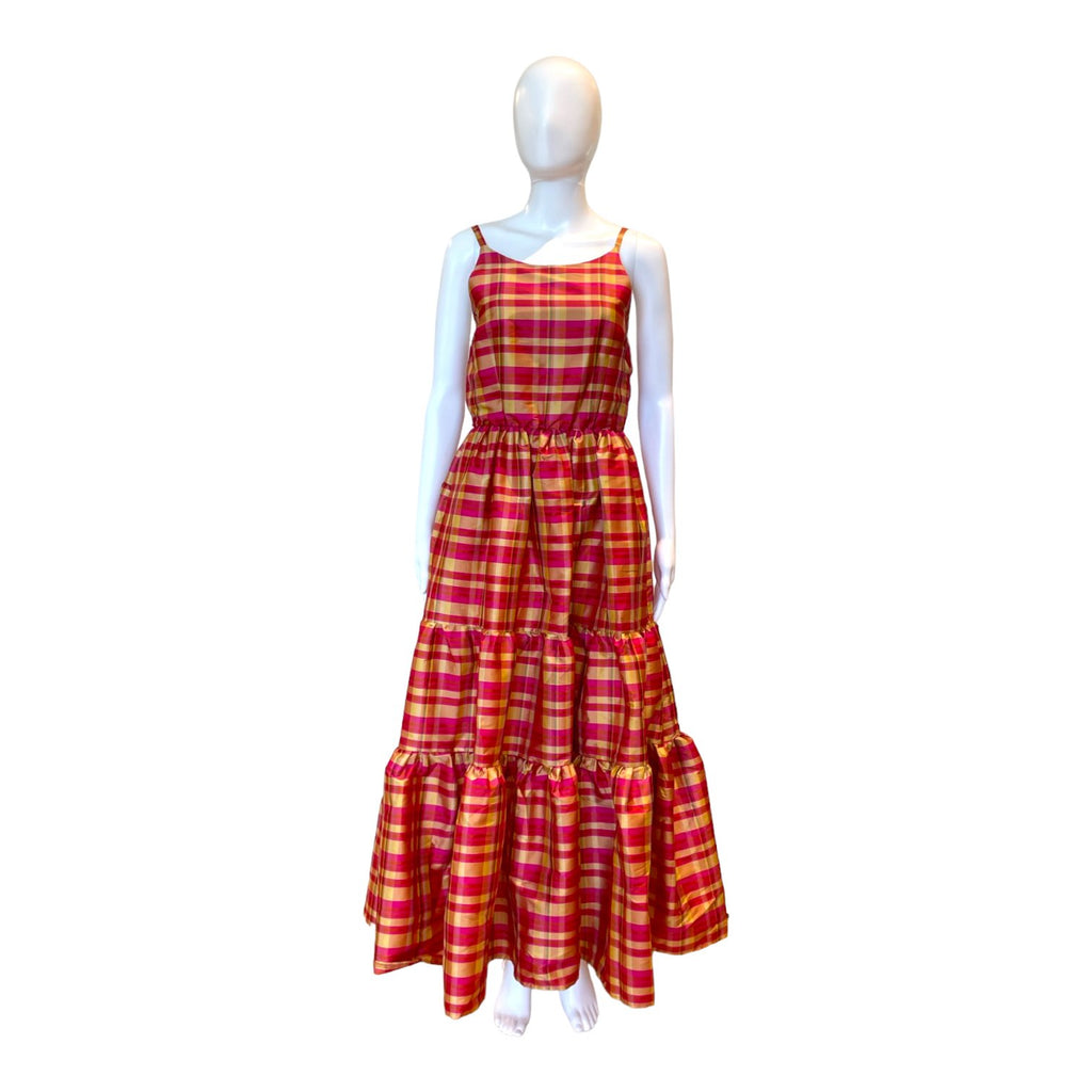 Star Dress-Vero Alfie-The Grove
