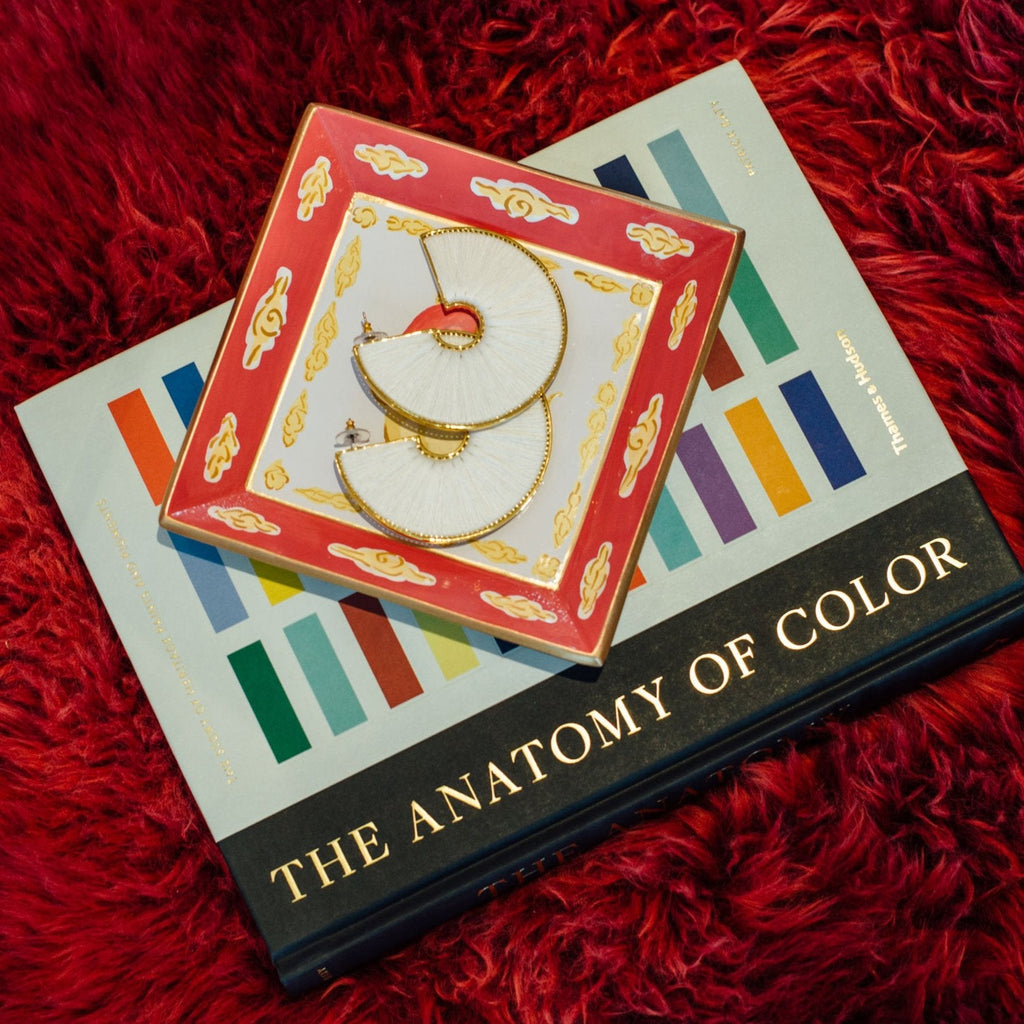 The Anatomy of Color: The Story of Heritage Paints & Pigments-Books-Hachette-The Grove