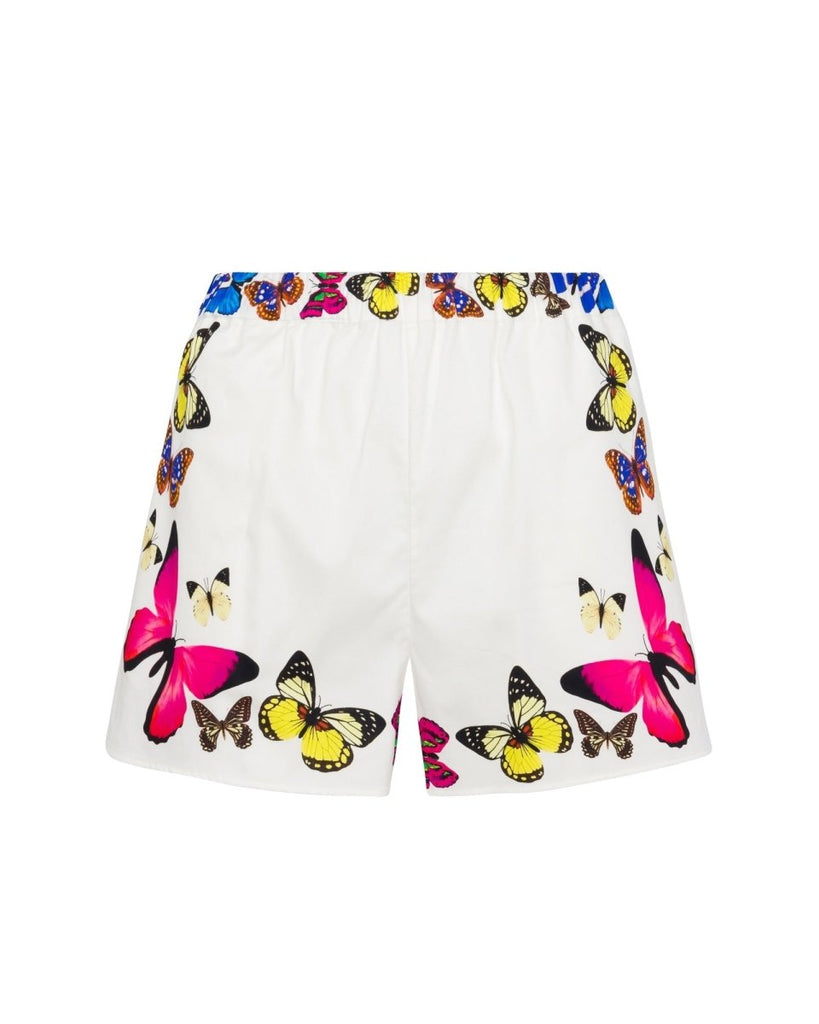 The Mariposa Shorts-Shorts-Meghan Fabulous-The Grove